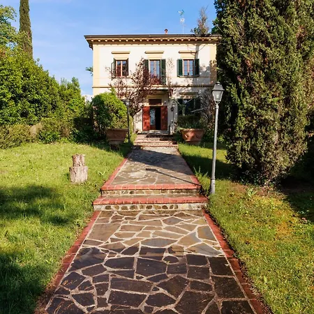 La Ghiacciaia Close To Chianti Grassina