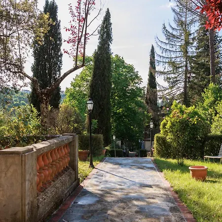 La Ghiacciaia Close To Chianti Villa Grassina