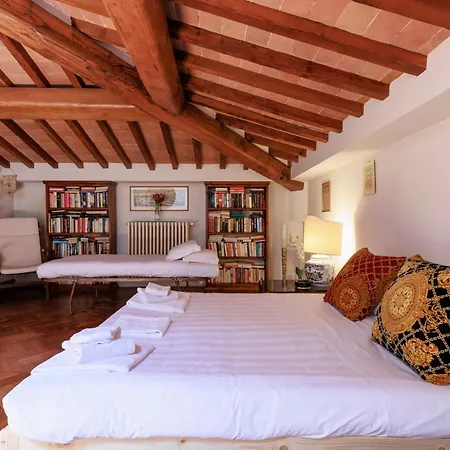 La Ghiacciaia Close To Chianti Villa Grassina